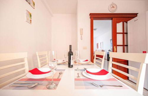 Apartamento Cruz de Toledo - Foto 2