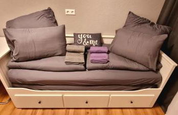 Apartment Hannover - Langenhagen center - Foto 11