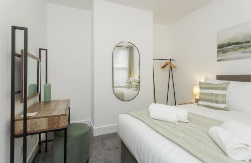 Open Mind Property - 3 Bedroom , Henderson Lodge - Foto 6