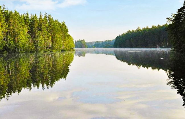 15 Person Holiday Home in Hjortkvarn-by Traum - Foto 65