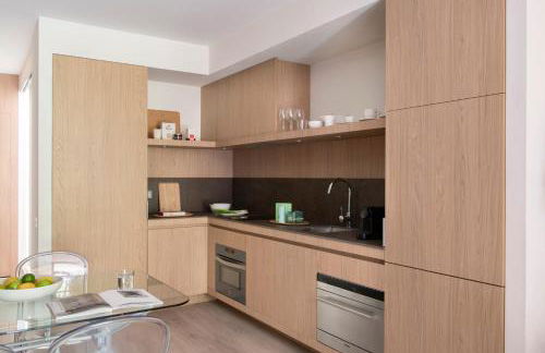 Eric Vökel Boutique Apartments - Sagrada Familia Suites - Foto 11