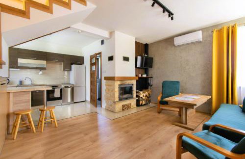 Bulwary Mszańskie - Domki Całoroczne - Photo 11