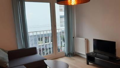 Cozy City Apartment - Foto 5