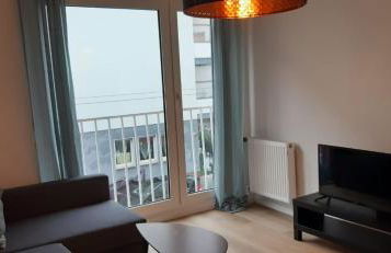 Cozy City Apartment - Foto 5