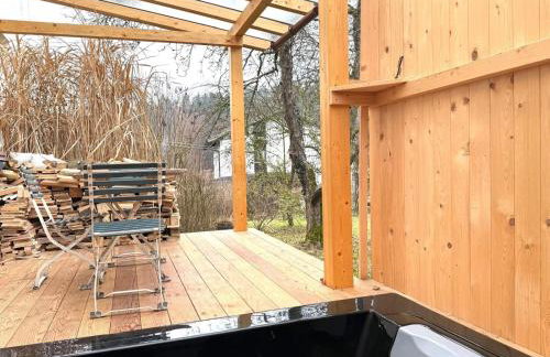 Wohnatelier Stehle mit Whirlpool - Photo 11