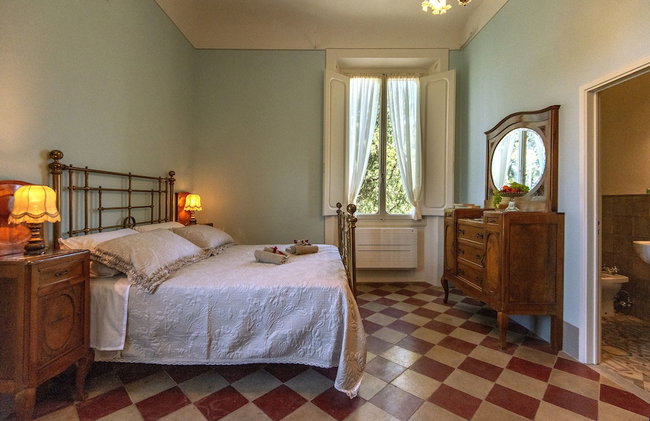 Agriturismo Villa Ulivello in Chianti - Foto 39