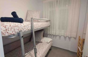 Espectacular Planta Baja con terraza y parking a 5 min de la playa - Foto 18