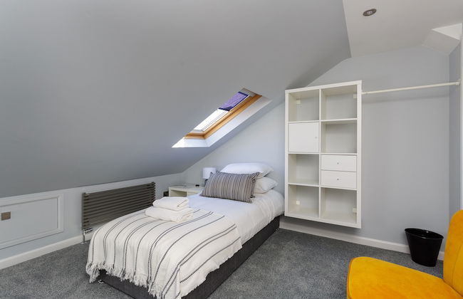 Orchard Loft - Foto 5