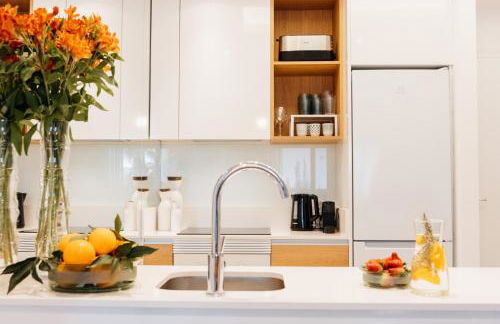 Casa Esmeralda - holiday apartment Costa Blanca - Photo 9