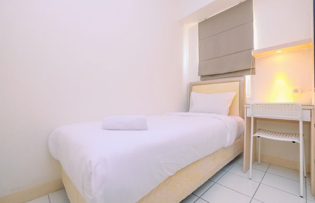 Best Deal and and Cozy 2BR Podomoro Golf View Apartment - Foto 3