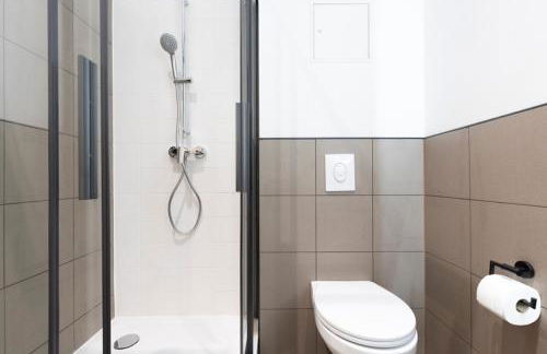 Jomi Stays Berlin - Kudamm - Foto 25