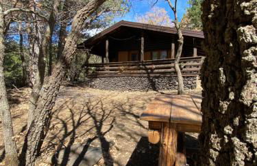 Woods Etna Chalet - Foto 50