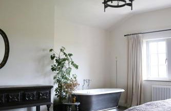 Idyllic Grade II Listed country farmhouse in AONB - Foto 14