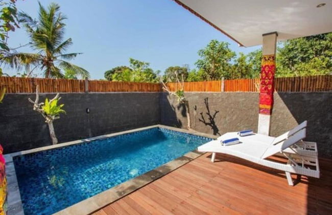 Ambengan Private Villa - Foto 25