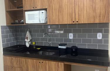 Studio próximo ao consulado - Foto 3