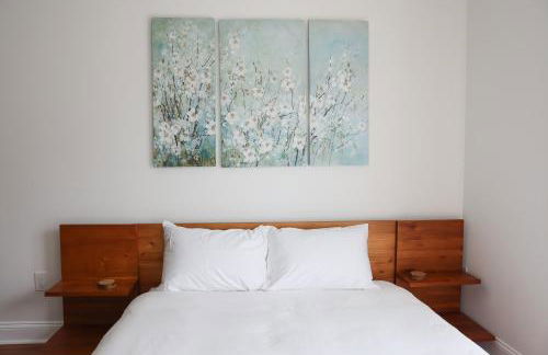 Peaceful Zen Getaway in the City - Foto 24