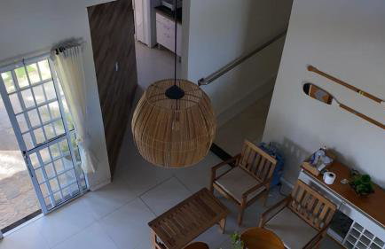 Casa de praia na Linha Verde - Beira-mar - Foto 20
