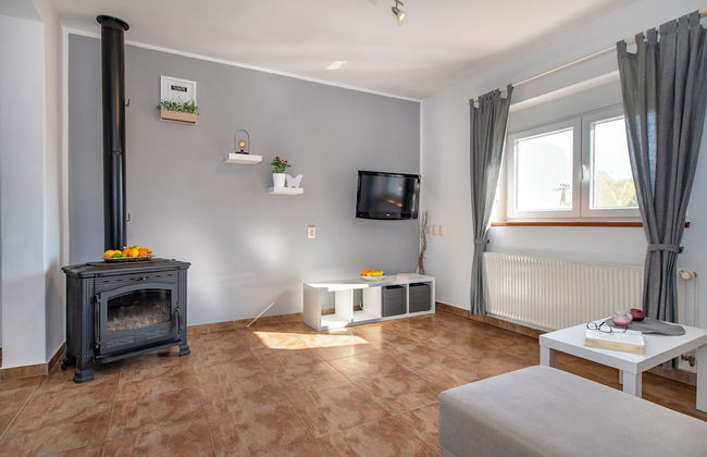 House Manda Adriatic - Foto 9