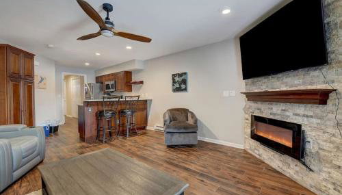 Dells Lakefront Escape - Couples or Families - Foto 3