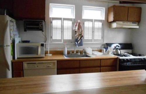 Beach Haven Single Family Oceanside Beach Badges Wifi - Foto 6