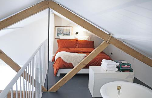 Sparrows Nest - Uk50109 - Foto 13