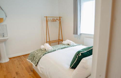 Modern 2 bed Bromley House - Foto 30