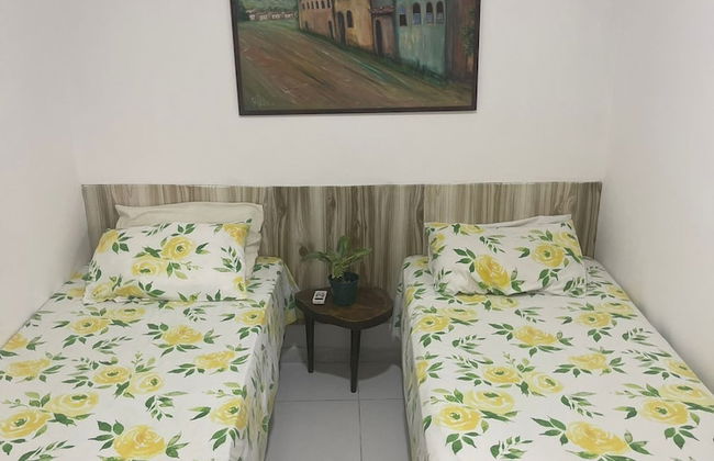 Ap 05 atrás da passarela do caranguejo - Foto 5