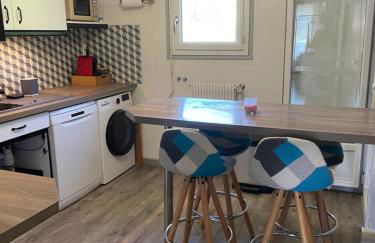 charmant appartement 3 pièces - Foto 8