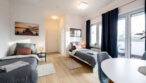 SU02 Work & Stay in Groß-Gerau! - Foto 3