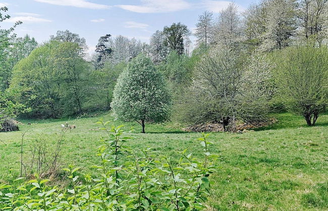 4 Person Holiday Home in Axvall-by Traum - Foto 32