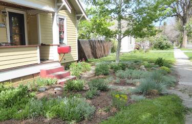 Cute 2-Bed Home, 3 Blocks From Downtown Bozeman, With A Large Yard! - Photo 2
