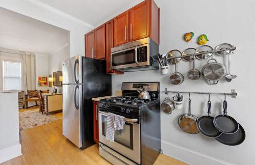 Chic 1 BR Units Near Dilworth - Foto 25