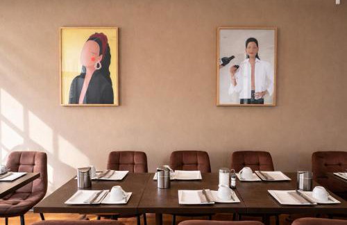 Stadthotel Jülich - Hotelwohnungen - Photo 12