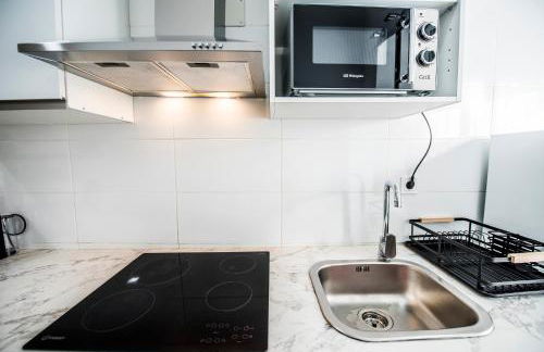 Encantador apartamento en Barajas by beBalmy - Foto 24