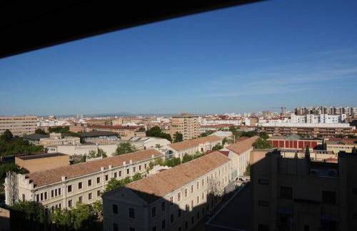 Apartamento en La Romareda a 10 min del centro en tranvía - Alfonso Suites - Foto 1