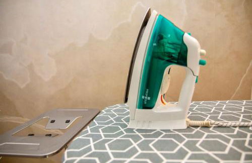 Ferienwohnung Bella - mit Waschmaschine, Fahrstuhl und Carport in ruhiger Altstadtlage von Ballenstedt - Foto 21