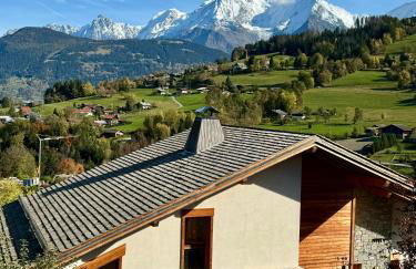 Chalet Petit Val - Photo 1