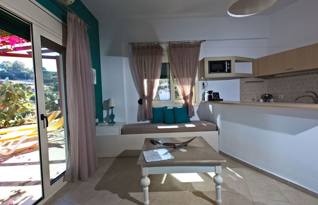 Pela Mare Hotel - Foto 37