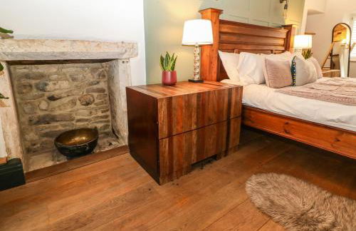 Tickmorend Farm - Foto 38