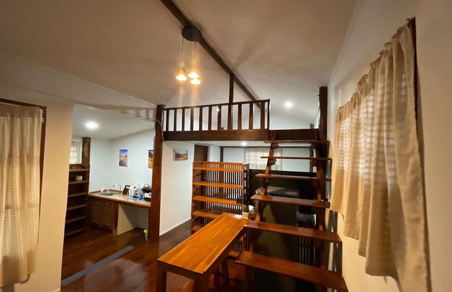 Monkey Cottage - Photo 17