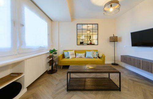 GuestReady - Urban elegancy in Madrid - Photo 52