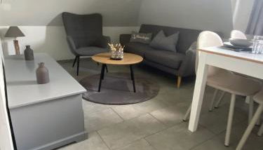 Ferienwohnung Möwennest - Foto 5