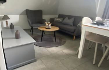 Ferienwohnung Möwennest - Foto 5