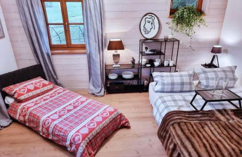 Fritzis Alpenidyll „Sommertraum & Winterromantik” - Foto 8