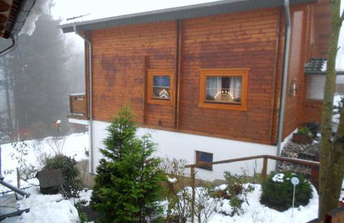 Ferienwohnung im Harz-Haus-Bruns - Foto 70