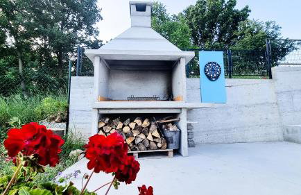 Kuća Roža - Dolinci - Foto 44