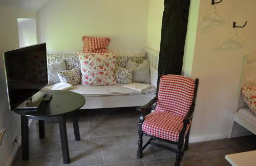 Ferienwohnung Süderfeld - Foto 44