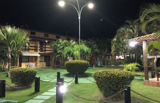 Condomínio Stardust - Photo 45