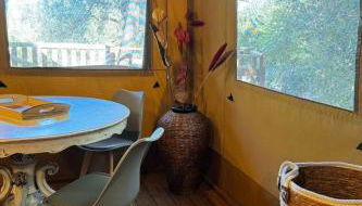 Holiday Home Familienzelt Nachlass by Interhome - Foto 3