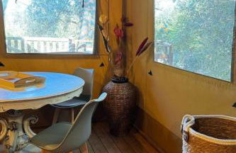 Holiday Home Familienzelt Nachlass by Interhome - Foto 3